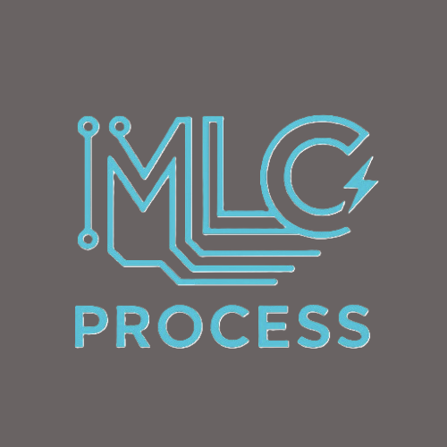 Logo MLCProcess